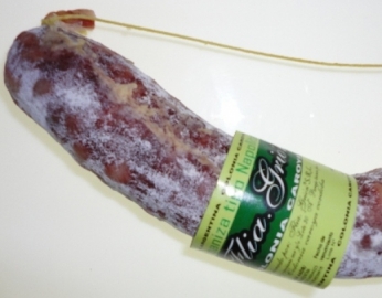 Longaniza Familia Grión \\