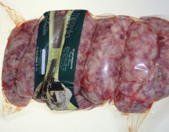 Chorizos Mezcla Familia Grión \